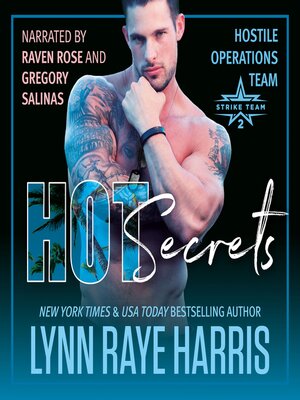 cover image of HOT Secrets